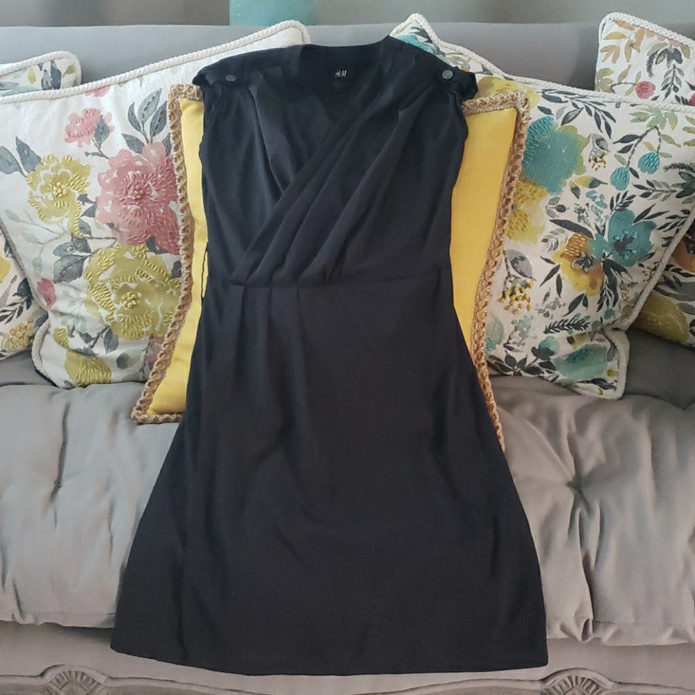 H & M dress
